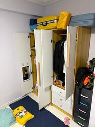 Blk 853 Nanyang Pearl (Jurong West), HDB 4 Rooms #532558331